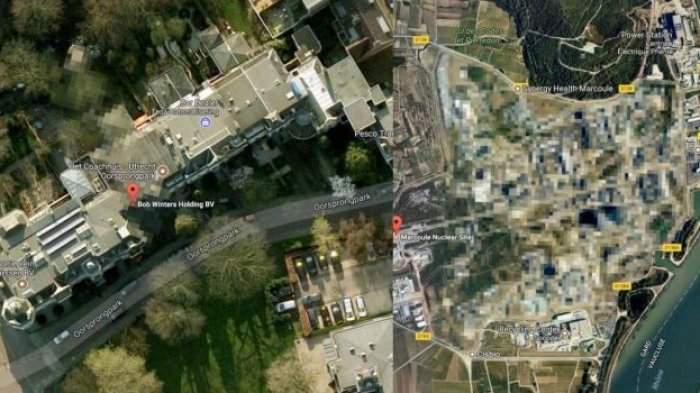 Detail Google Map Yang Ada Gambarnya Nomer 43