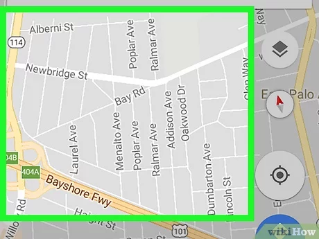 Detail Google Map Yang Ada Gambarnya Nomer 45