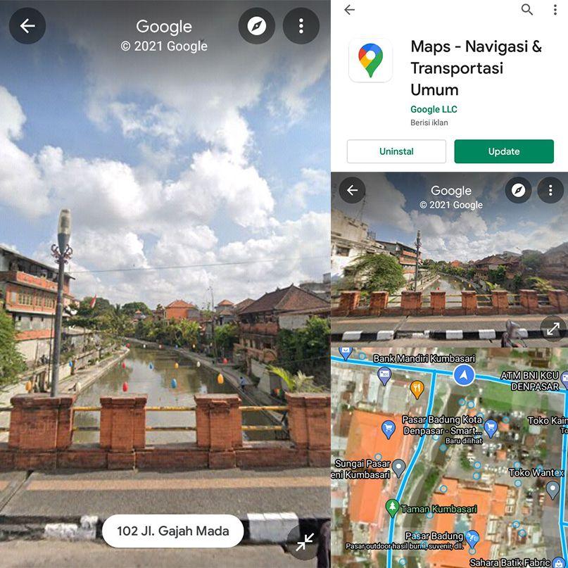 Detail Google Map Yang Ada Gambarnya Nomer 47