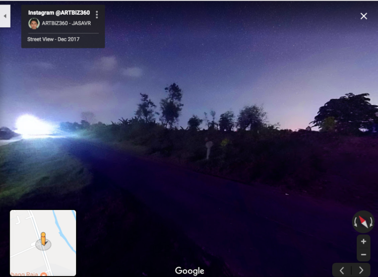 Detail Google Map Yang Ada Gambarnya Nomer 48