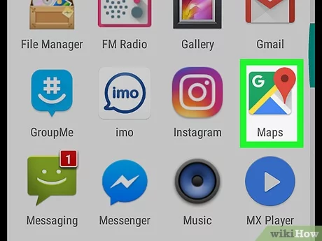 Detail Google Map Yang Ada Gambarnya Nomer 51