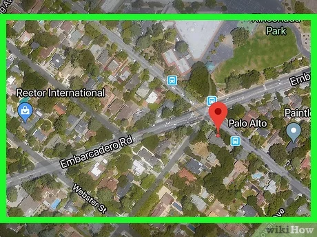 Detail Google Map Yang Bisa Lihat Rumah Nomer 30