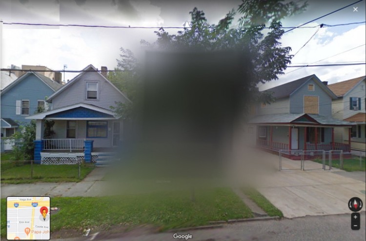 Detail Google Map Yang Bisa Lihat Rumah Nomer 35