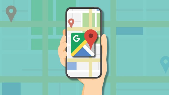 Detail Google Map Yang Bisa Lihat Rumah Nomer 50