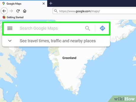Detail Google Maps Foto Nomer 47