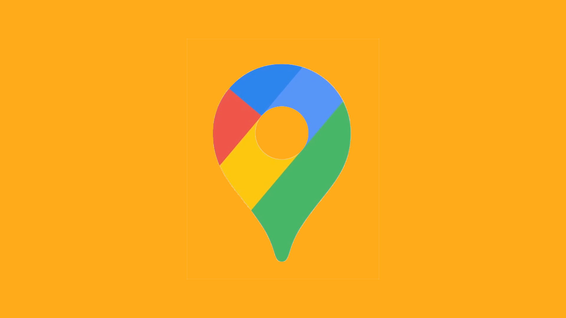 Detail Google Maps Logo Nomer 14