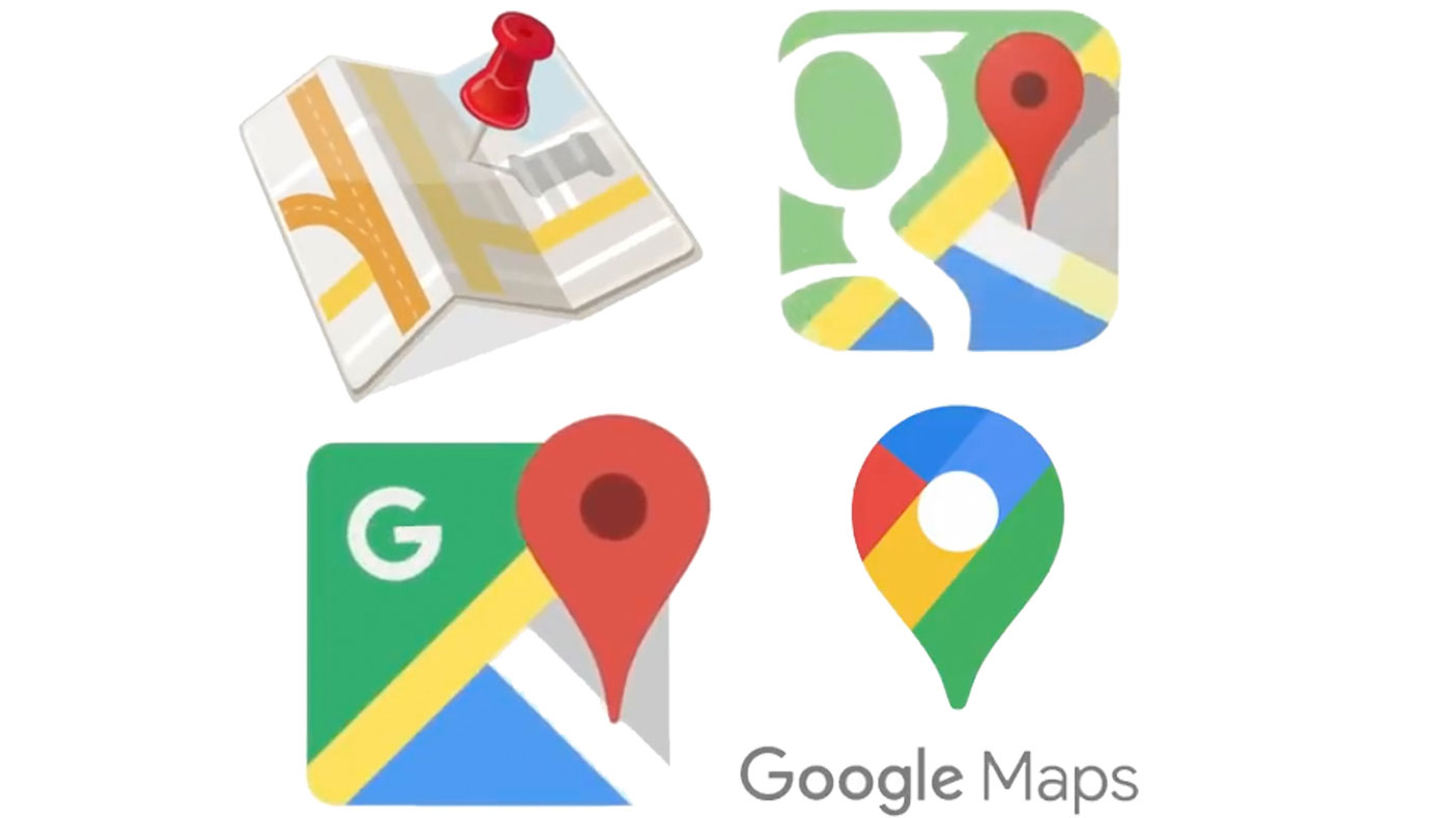 Detail Google Maps Logo Nomer 21