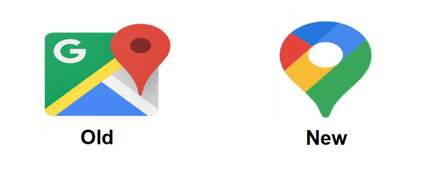 Detail Google Maps Logo Nomer 24