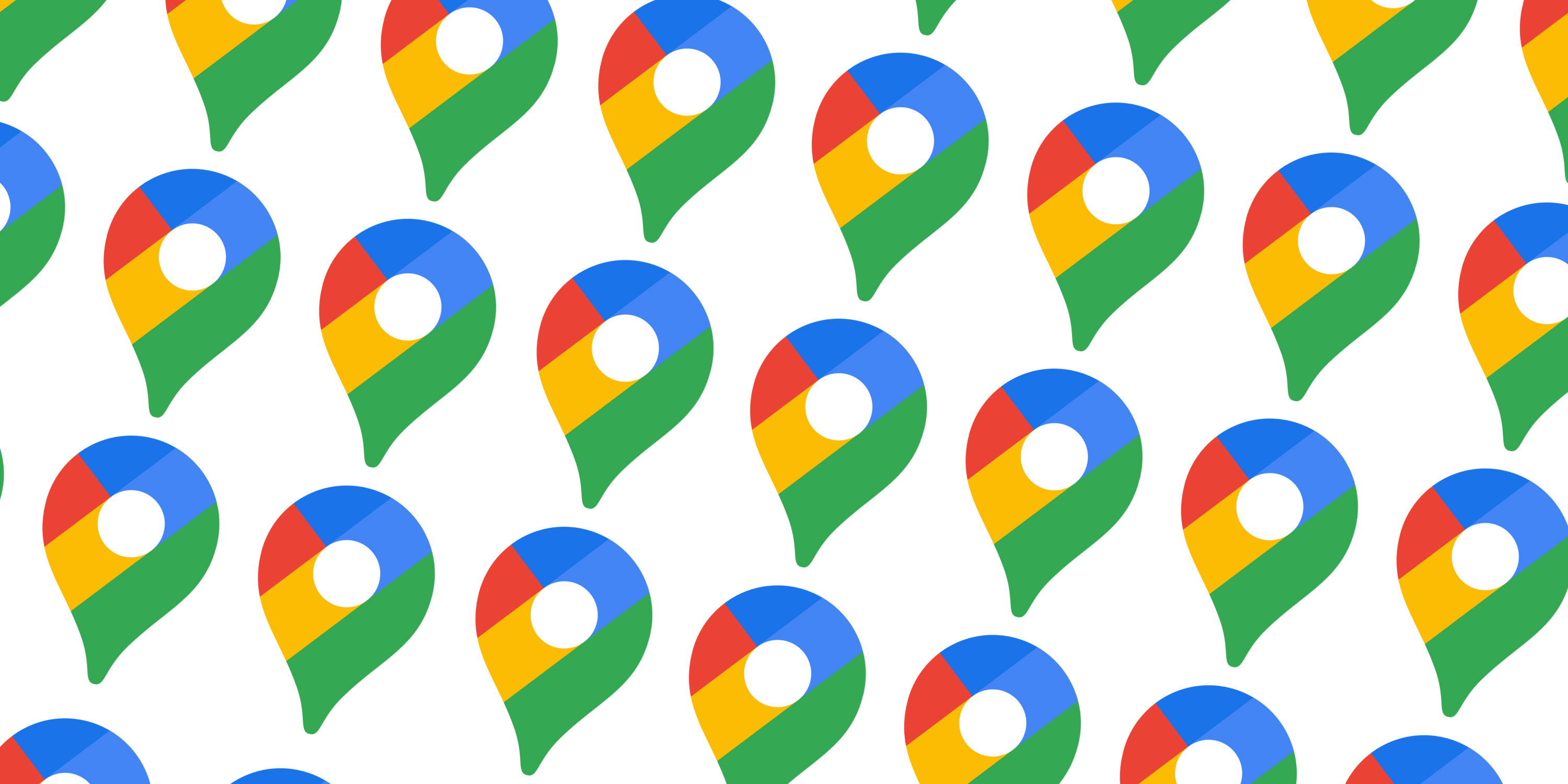 Detail Google Maps Logo Nomer 50