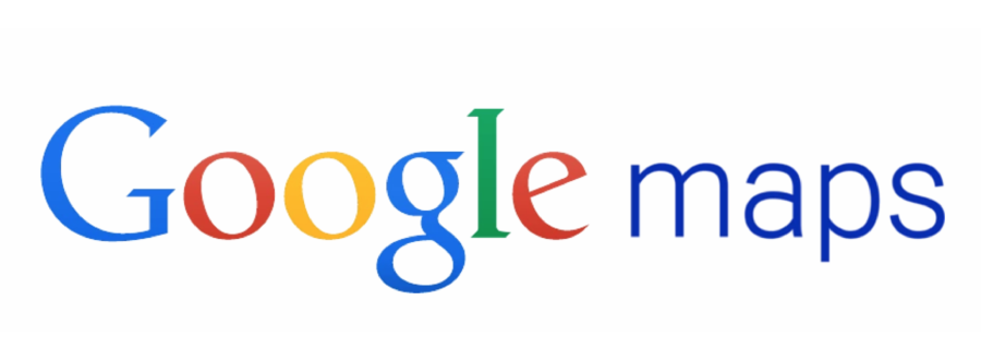 Detail Google Maps Logo Nomer 52