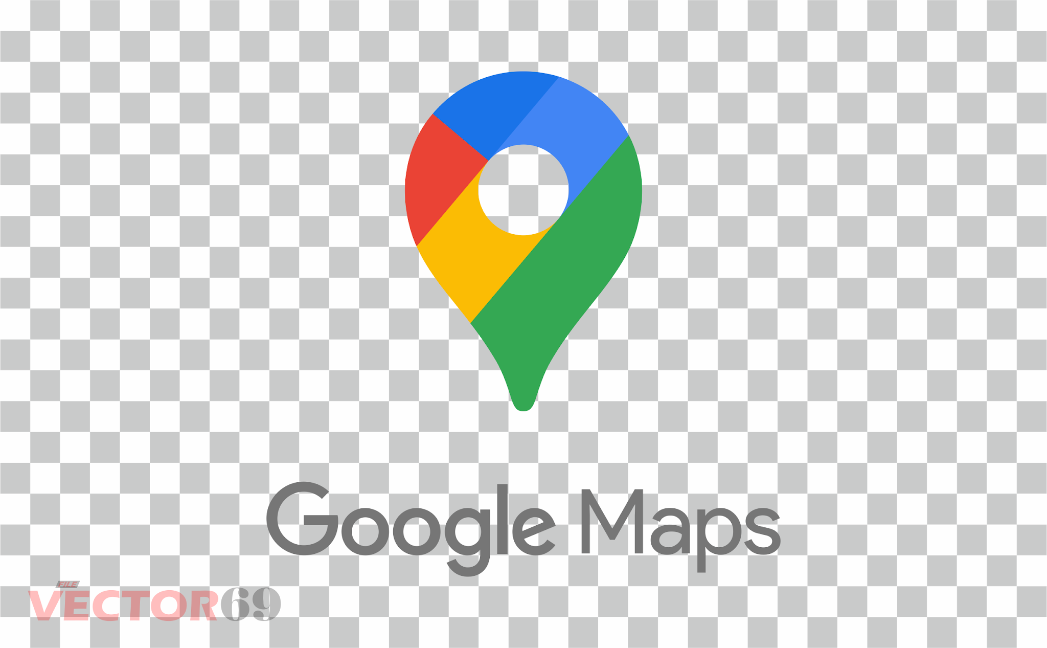 Detail Google Maps Logo Nomer 53