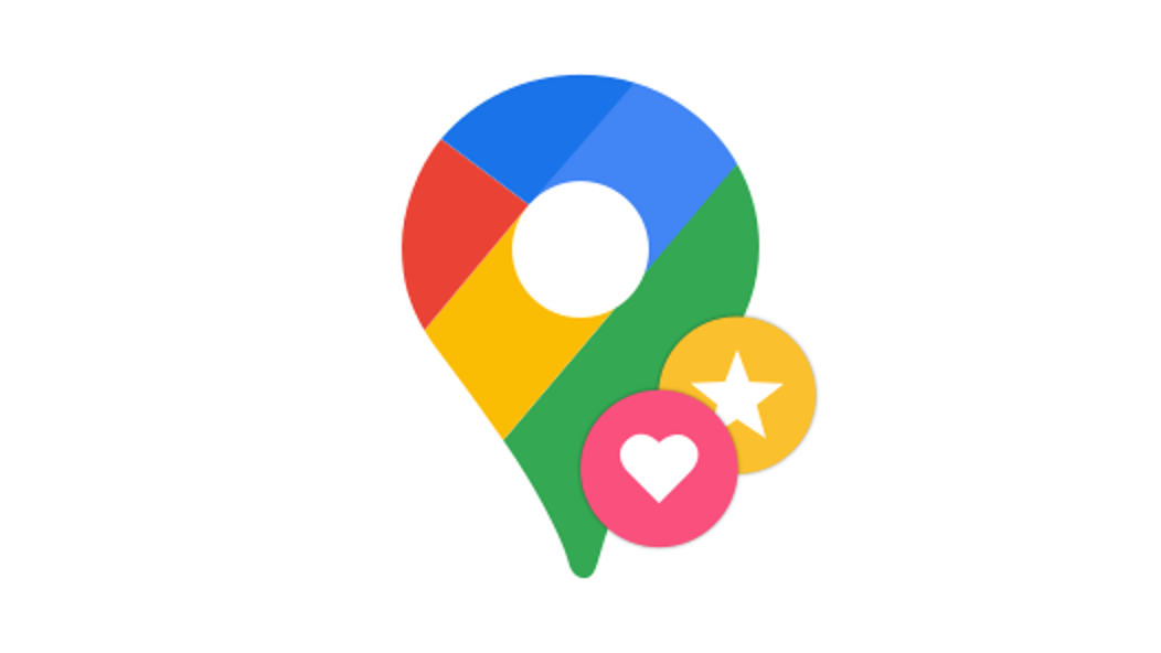 Detail Google Maps Logo Nomer 57