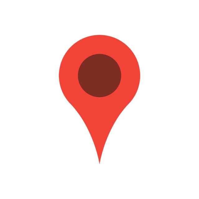Detail Google Maps Logo Png Nomer 12