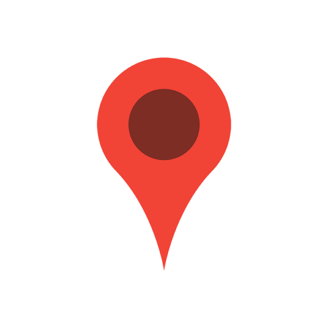 Detail Google Maps Logo Png Nomer 22