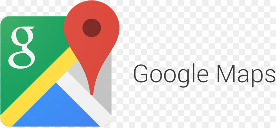 Detail Google Maps Logo Png Nomer 29