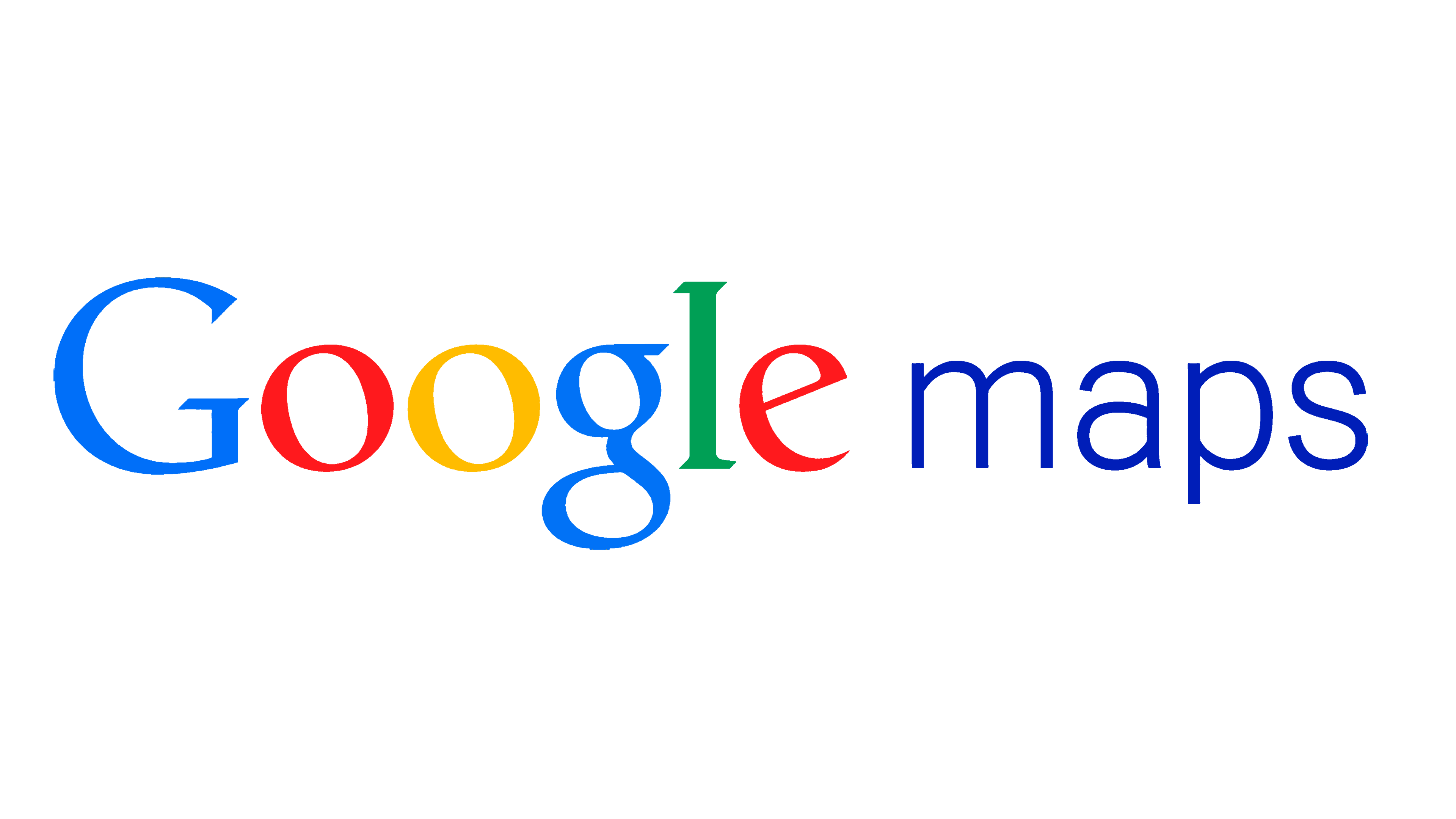 Detail Google Maps Logo Png Nomer 44