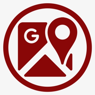 Detail Google Maps Logo Png Nomer 54