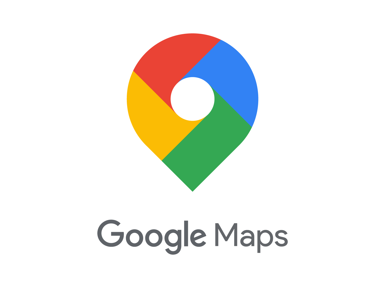 Detail Google Maps Logo Png Nomer 9