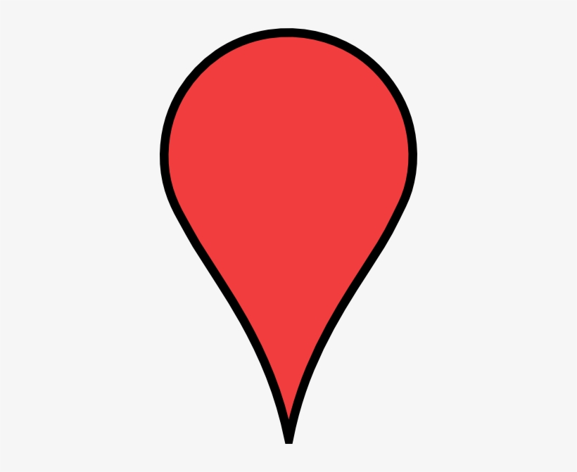 Detail Google Maps Logo Transparent Nomer 32