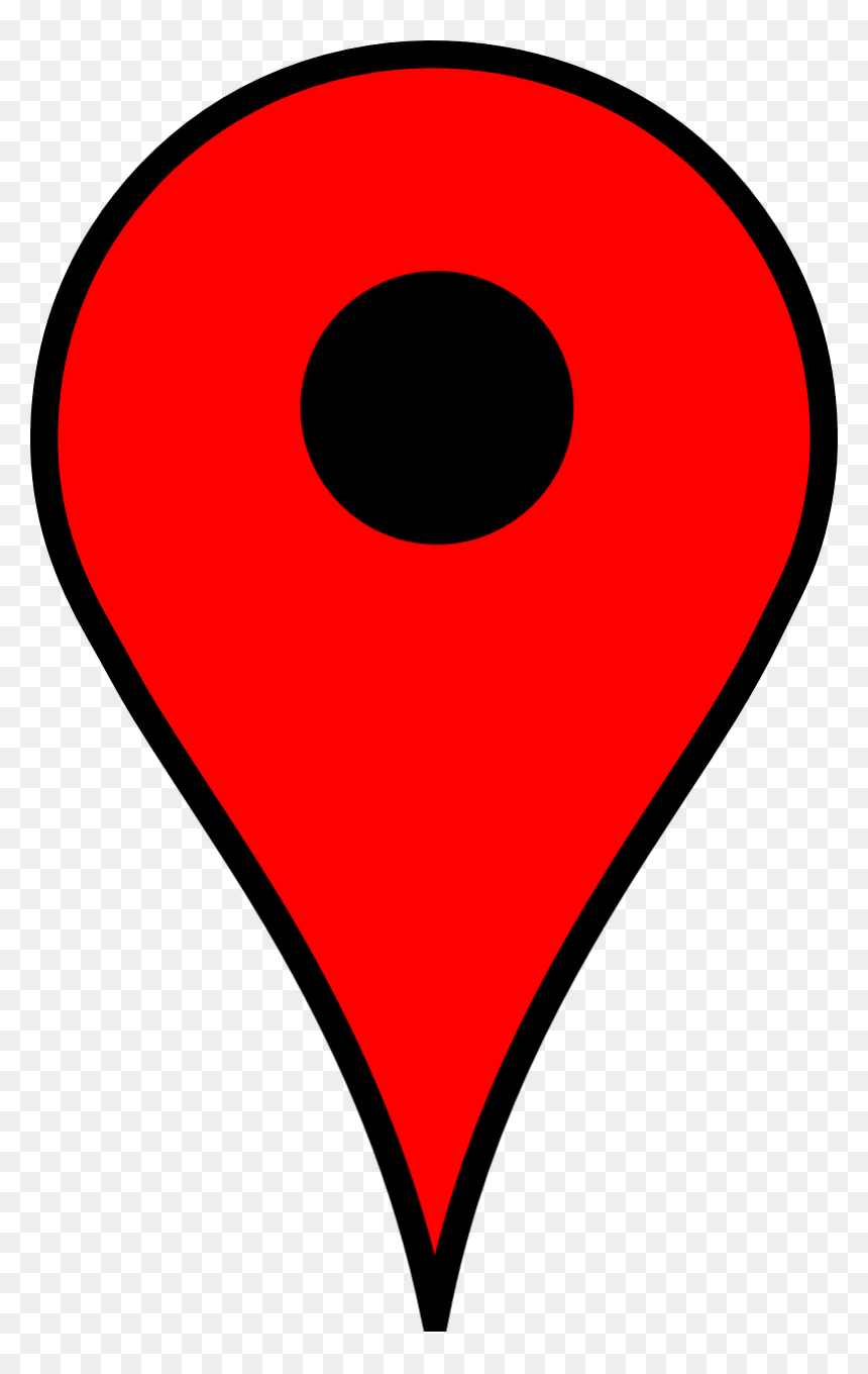 Detail Google Maps Logo Transparent Nomer 52