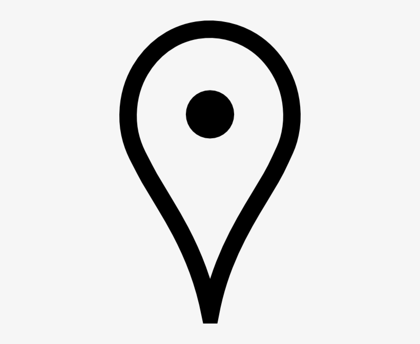 Detail Google Maps Logo Transparent Nomer 55