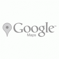 Detail Google Maps Logo Vector Nomer 52