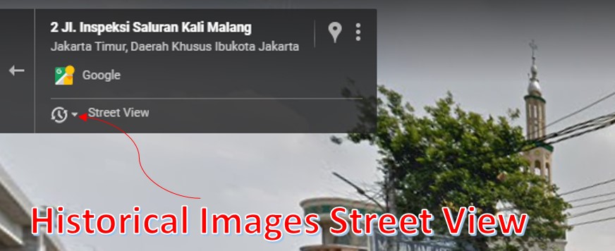 Detail Google Maps Yang Bisa Liat Rumah Nomer 26