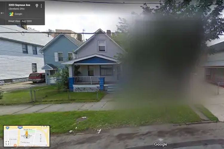 Detail Google Maps Yang Bisa Liat Rumah Nomer 38