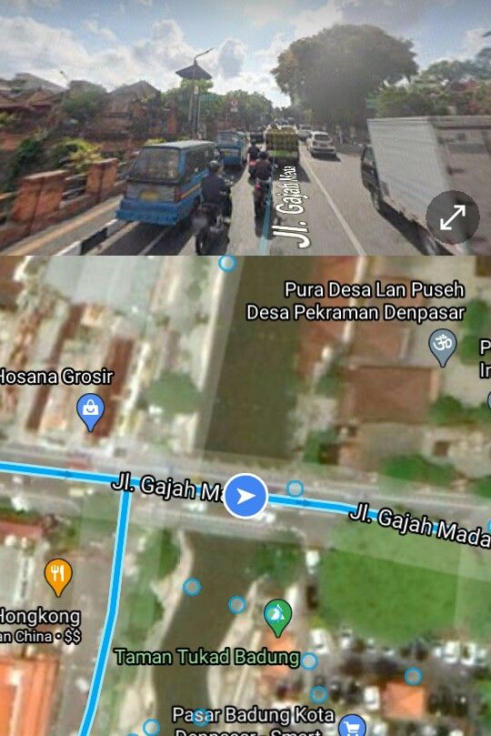 Detail Google Maps Yg Bisa Liat Rumah Nomer 24