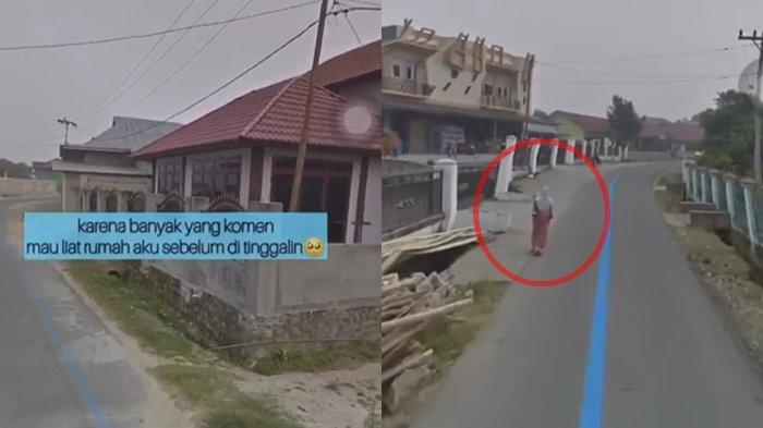 Detail Google Maps Yg Bisa Liat Rumah Nomer 30