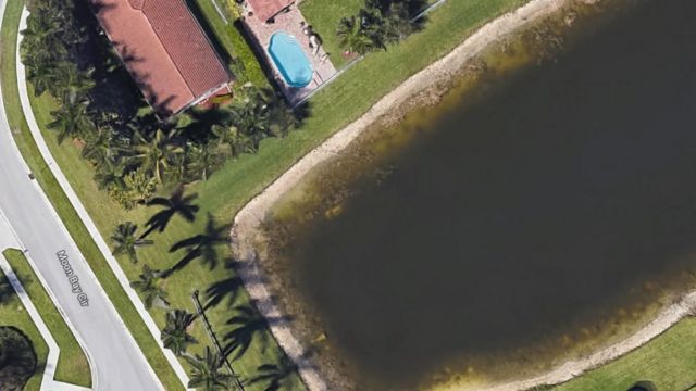 Detail Google Maps Yg Bisa Liat Rumah Nomer 34