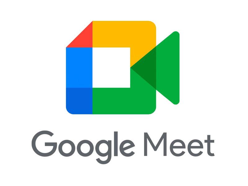 Detail Google Meet Logo Transparent Background Nomer 5