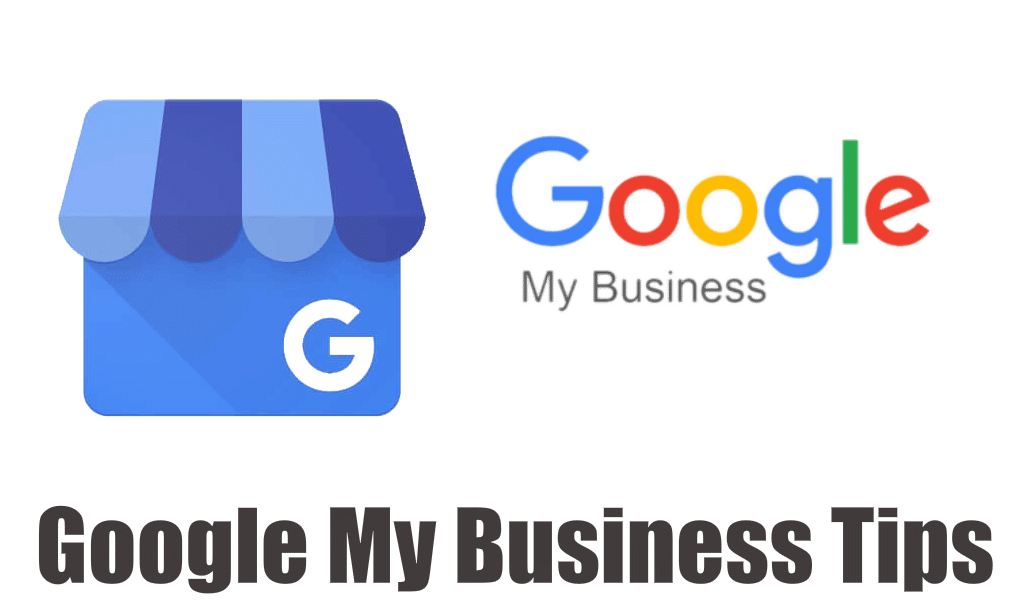 Detail Google My Business Logo Png Nomer 27