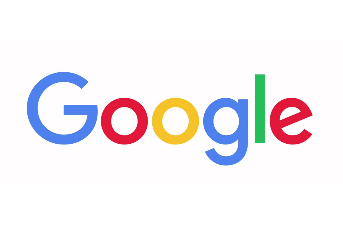 Google New Logo - KibrisPDR