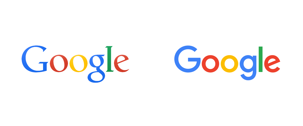 Detail Google New Logo Nomer 19