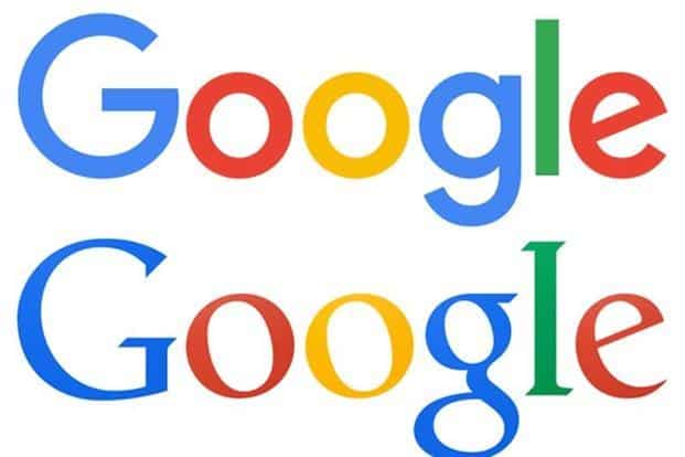 Detail Google New Logo Nomer 26