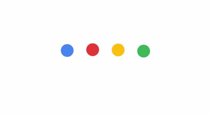 Detail Google New Logo Nomer 41