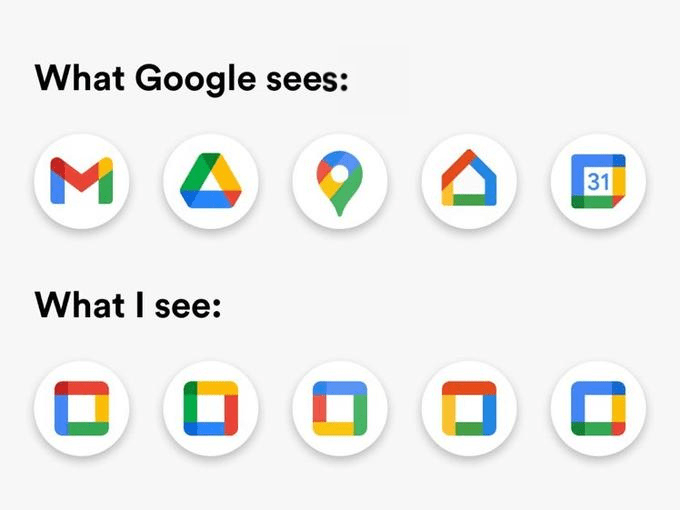 Detail Google New Logo Nomer 6