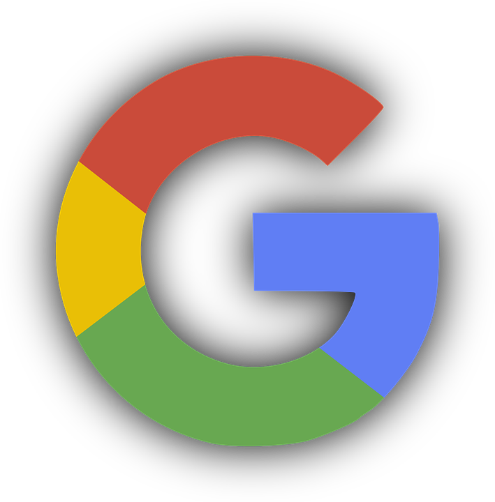 Detail Google New Logo Png Nomer 30