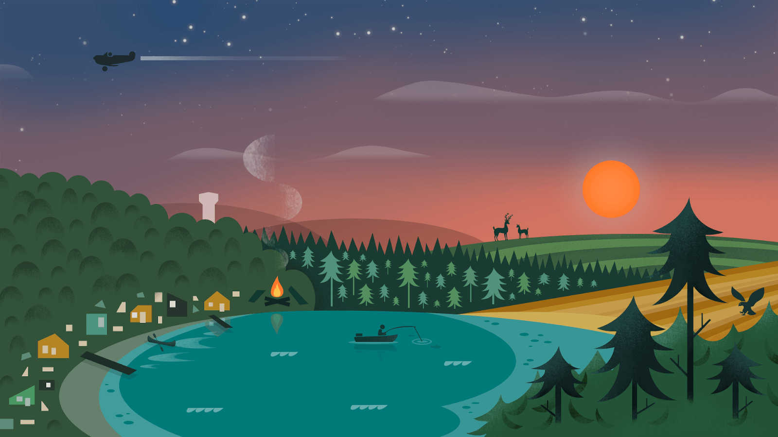 Detail Google Now Wallpaper Nomer 7