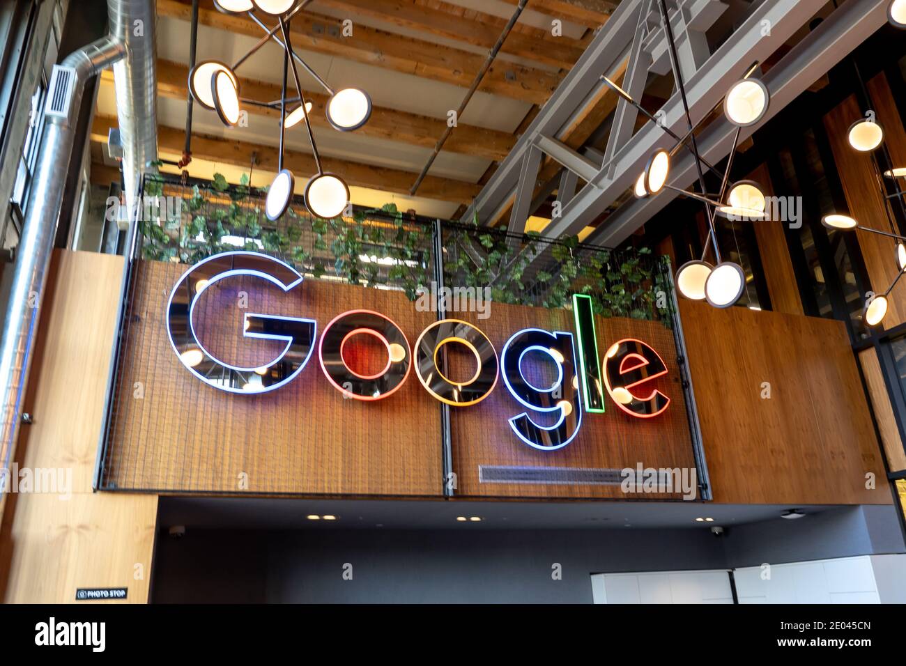 Detail Google Office Wallpaper Nomer 17