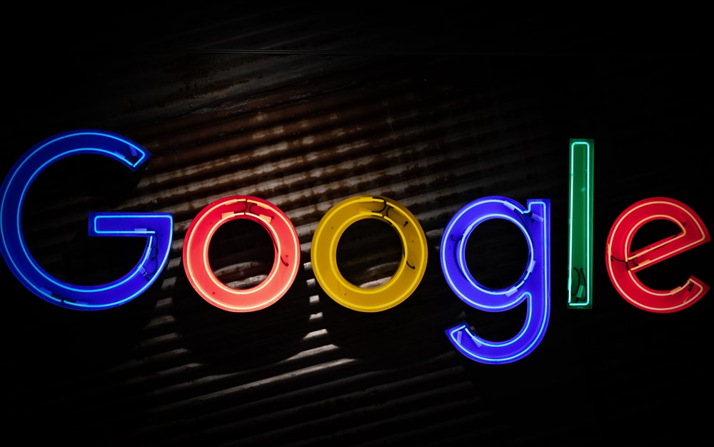Detail Google Photo Logo Nomer 7