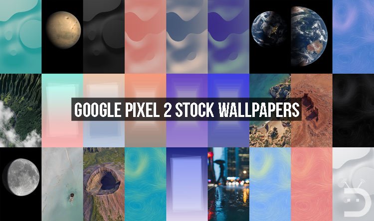 Detail Google Pixel 2 Wallpaper Nomer 24
