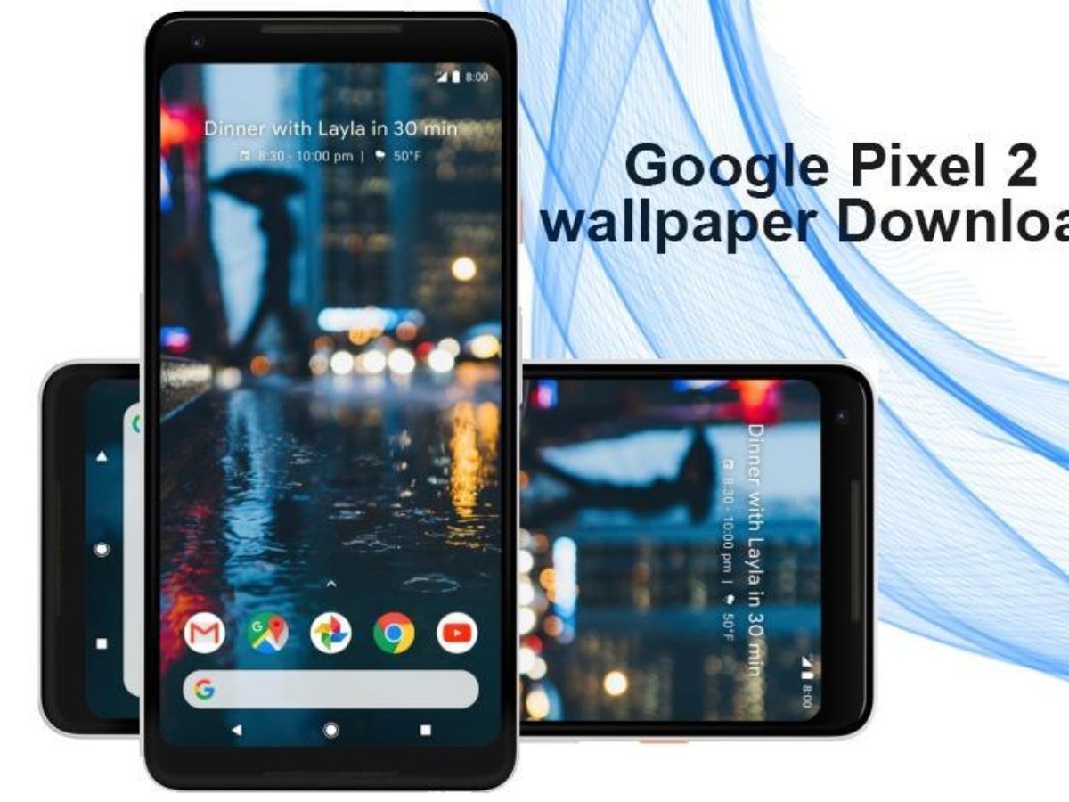 Detail Google Pixel 2 Wallpaper Nomer 44