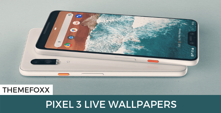 Detail Google Pixel 3 Wallpaper Nomer 49