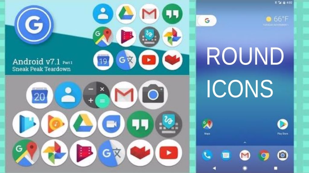 Detail Google Pixel Icon Pack Nomer 13