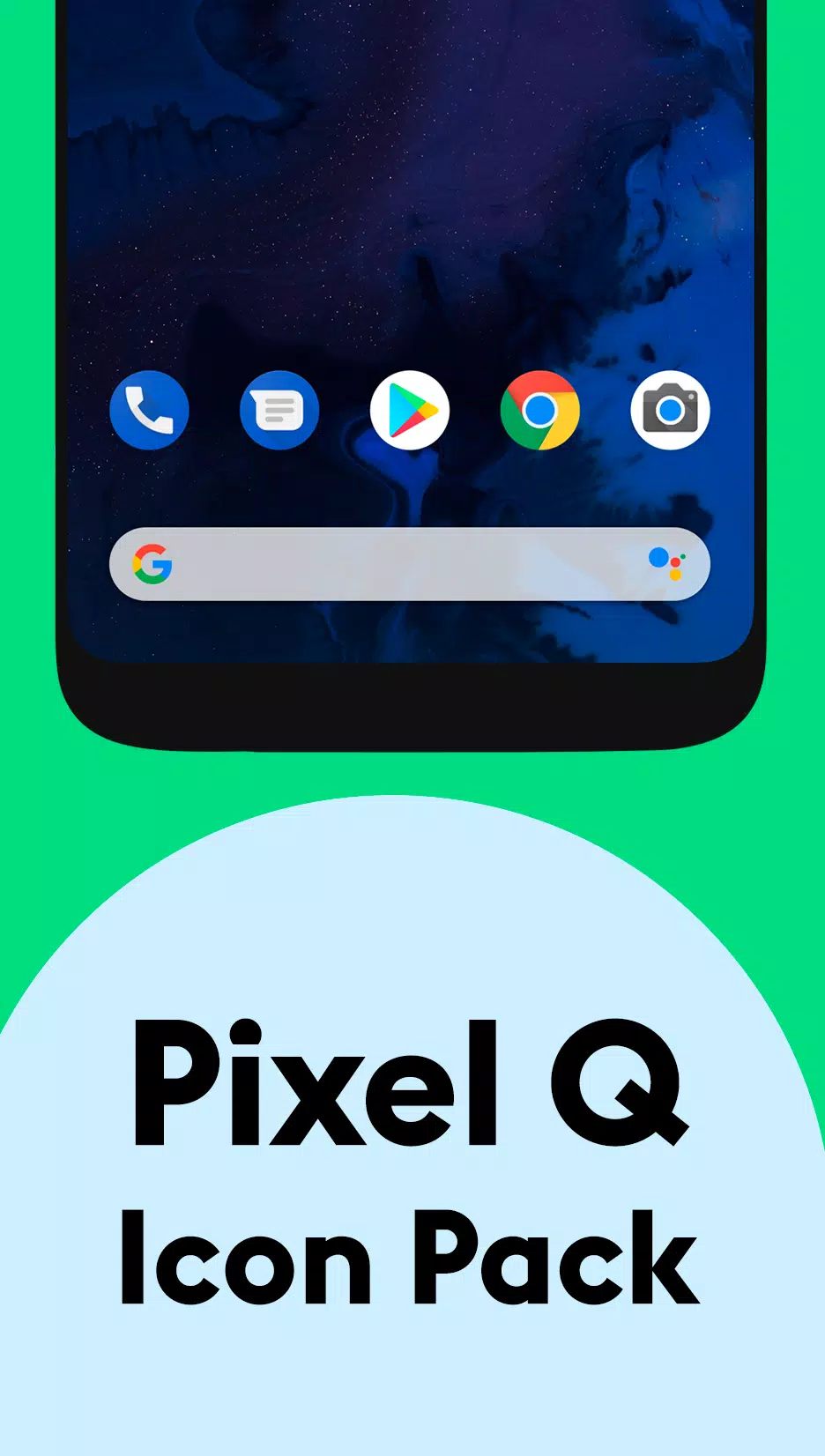 Detail Google Pixel Icon Pack Nomer 15