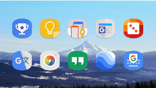 Detail Google Pixel Icon Pack Nomer 20