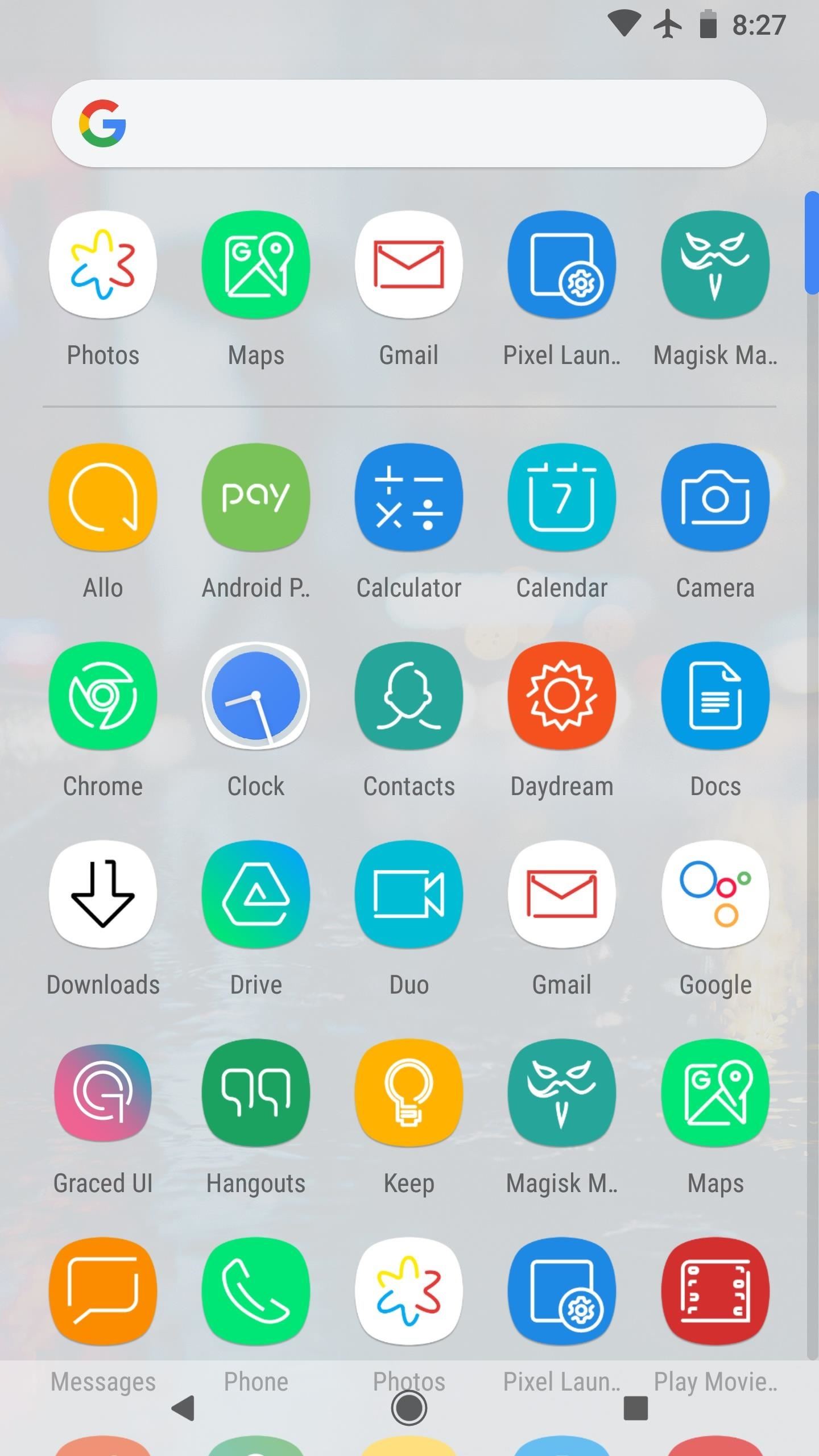 Detail Google Pixel Icon Pack Nomer 23