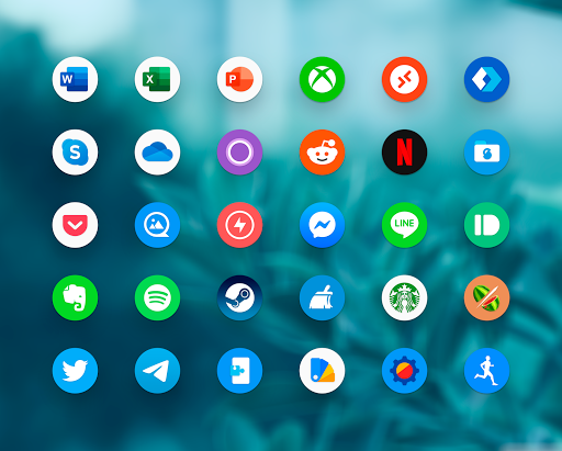 Detail Google Pixel Icon Pack Nomer 28